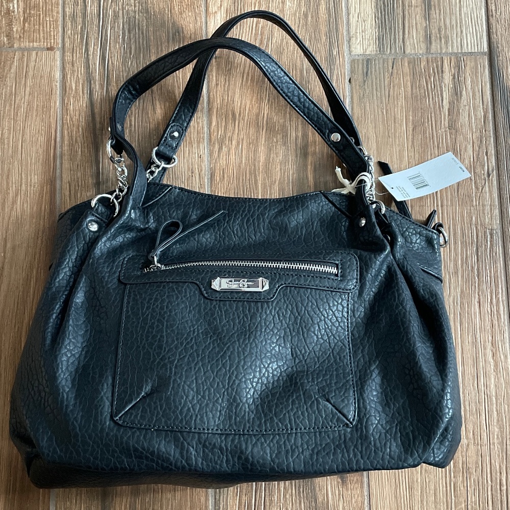 Jessica Simpson shoulder bag